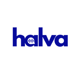 Halva Logo